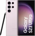 SAMSUNG Galaxy S23 Ultra 5G 256GB Lavande - Hervorragend - Smartphone