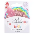 Invisibobble Kids Sprunchie Slim Too Good to Be Blue 2St.