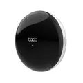 Tapo TP-Link Smart-IR- und IoT-Hub, All-in-One-Infrarot-Fernbedienung, Matter-Zertifiziert, hervorragende Kompatibilität, Standortsteuerung, Offline-Steuerung, Sprachsteuerung, integrierte Sirene