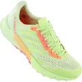 Adidas Damen Hikingschuh Terrex Agravic Flow 2 W Grün - Grün - 37