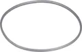 easyPART passend für DC62-00277A SAMSUNG Türdichtung für Trockner