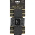 Peaty's HoldFast Trail Tool Wrap Slate - Slate Grey (Rahmentasche) (PE-PHF-TTW-SLT)