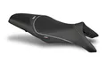 SHAD SHY0M9300 Motorradsitz für Yamaha MT 2009, Schwarz