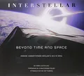 Interstellar: Beyond Time and Space: Inside Christopher Nolan's Sci-Fi Epic