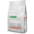 NATURE'S P SC WEISSER HUND FÜR ERWACHSENE, GETREIDEFREIER LACHS, 1,5 kg