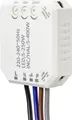 Sygonix SY-4697884 Unterputz Dimmer Geeignet für Leuchtmittel: Halogenlampe, LED-Lampe, Glühlampe