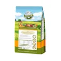 Bellfor Forstbach-Schmaus Kaltgepresstes Trockenfutter mit Lachs und Forelle Getreidefrei Reich an Natürlichen Vitaminen, Mineralien (Spurenelemente) und Antioxidantien (10 kg)