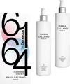 Aktion - Maria Galland 61-64 The Generous Gift Set 2x 400 ml Gesichtspflegeset