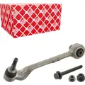 febi bilstein 30514 Lenker Radaufhängung für BMW 1 3 X1 E90 E93 E92 E91 E81