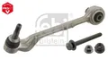 BMW P. E87/90 05- LE HINTEN MIT BOLZEN