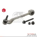 Febi 30514 Lenker Radaufhängung Links für BMW E90 E91 E92 E93 E87 E81 E82 E88
