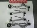 4x Febi Querlenker BMW 1er E81 und 3er E90 /E91 /E92/E93 Satz für Vorne