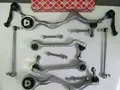 Febi Achsreparatursatz 8-teilig BMW 1er E81/E82 und 3er E90 /E91/E92/E93 vorne