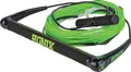 RONIX COMBO 5.5 Hantel 2026 green + 80 R6 Seil