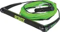 RONIX Hantel Seile Leine COMBO 5.5 Hantel 2026 green + 80 R6 Seil Hantel und