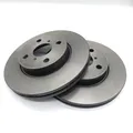 BREMBO 09.A913.11 Bremsscheiben Brakes Wear & Tear Parts Car & Electronic