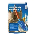 25kg Spielsand Formbeach 0-1mm