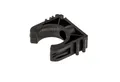 tecuro HT-Rohr Rohrclip für Rohre & Schläuche, Ø 16-110 mm, erweiterbar, Ø 20 mm