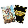 Dragon Shield AT-16149 Standard Matte Art Storm Puffin, Hightail