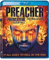 Preacher - The Final Season [Blu-ray] (Biling [Region Free]