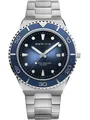 Bering 18940-707 Classic Sport Herrenuhr 40mm 10ATM