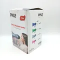 Pyle Megaphon Lautsprecher Stimmhalter Megafon 30 Watt Integrierte Sirene Lautst