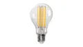 Kanlux żarówka led E27 XLED A70 18W WW filament ciepła biała