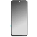 Display für Redmi Note 9 Pro Note 9S LCD Ohne Rahmen Schwarz Ersatz