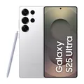 Samsung Galaxy S25 Ultra 17,5 cm (6.9") Dual-SIM Android 15 5G USB Typ-C 12 GB 1 TB 5000 mAh Silber,