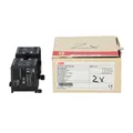 Abb GJH1211001R2222 Mini Contactor Relay New NFP (2pcs)