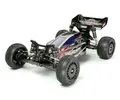 Tamiya 58370 1:10 RC Dark Impact 4WD Buggy (DF-03) Bausatz