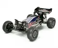 Tamiya 300058370 - 1:10 RC Dark Impact 4WD Buggy DF-03 - Neu