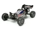 Tamiya 1:10 RC Dark Impact 4WD Buggy DF-03  #300058370 Neu OVP Bausatz Kit