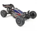 Tamiya 1:10 RC Buggy Dark Impact 4WD Buggy DF-03 Nr 300158370