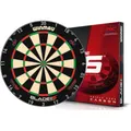 Winmau Dartboard Blade 6 Triple Core Carbon (806908)