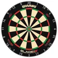 Winmau Dartboard "Blade 6 Triple Core Carbon",,