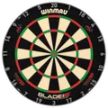 Winmau Dartboard Blade 6 Triple Core Carbon PDC