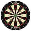 Winmau Dartboard "Blade 6 Triple Core Carbon"