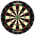 Winmau Dartscheibe Dartboard Bristle Board Blade 6 TRIPLE CORE CARBON