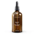 JUNGLÜCK Arganöl BIO 100ml - Vegan | 100% Rein, Natürlich kaltgepresstes Öl mit entzündungshemmender Wirkung | Leichtes Argan Oil gleicht die Haut aus und wirkt antioxidativ
