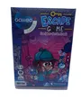 Clementoni 59226 Galileo Escape Game - Das Labor des Dr. Frank