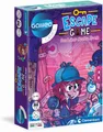 Clementoni - Escape Game - Das Labor des Dr. Frank