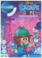 Escape Game - Das Labor des Dr. Frank (Spiel) | FSC-zertifiziert | Spiel | 59226