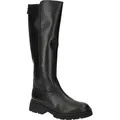 Gabor Damen Langschaft-Stiefel 36927-4.5, 36927-5, 36927-5.5, 36927-6, 36927-6.5, 36927-7, 36927-7.5, 36927-8, 36927-9, 36978-4.5, 36978-5, 36978-5... - Schwarz - 42