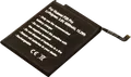 AKKU 31023 - Smartphone-Akku für Huawei-Geräte, Li-Po, 4000 mAh
