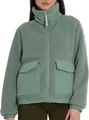 RAGWEAR ARCTIKA Zip Fleece 2026 dusty green - L