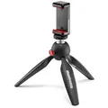 Manfrotto PIXI Smart (PIXI + Smartphone Halterung) | ✔️ 10 Jahre Garantie