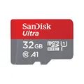 MiniSDHC Speicherkarte 32 GB Klasse 10 Ultra A1