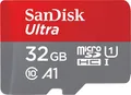 SanDisk DISK ULTRA MICROSDHC+