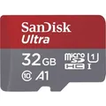 Sandisk Microsdhc Ultra 32gb Sdsqua4-032g-gn6ia